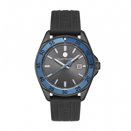 Ceasuri - Ceas pentru barbati, Sergio Tacchini Streamline, ST.1.10255.3