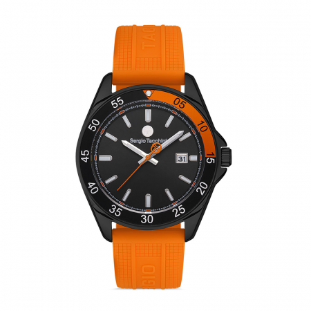 Ceasuri - Ceas pentru barbati, Sergio Tacchini Streamline, ST.1.10255.6