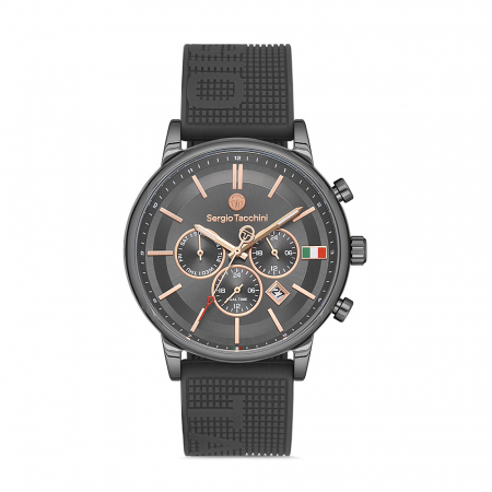 Ceasuri - Ceas pentru barbati, Sergio Tacchini Streamline, ST.1.10257.2