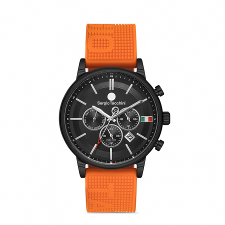 Ceasuri - Ceas pentru barbati, Sergio Tacchini Streamline, ST.1.10257.5