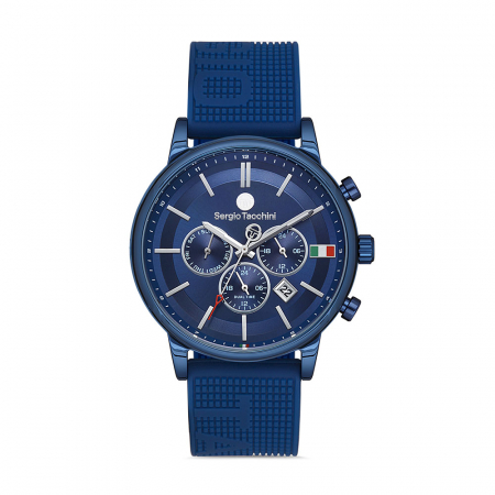 Ceasuri - Ceas pentru barbati, Sergio Tacchini Streamline, ST.1.10257.6