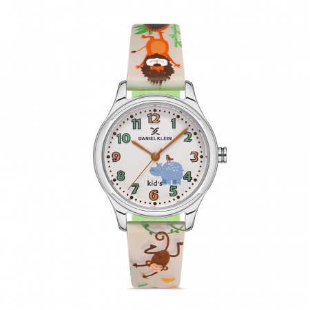 Ceasuri - Ceas pentru copii,  Daniel Klein Kids, DK.1.13301.2