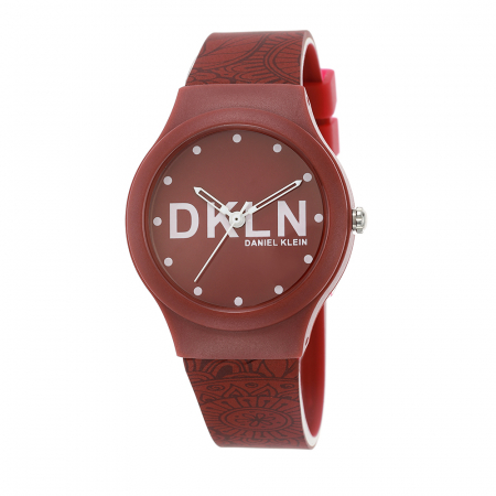 Ceasuri - Ceas pentru dama, Daniel Klein Dkln, DK.1.12436.4