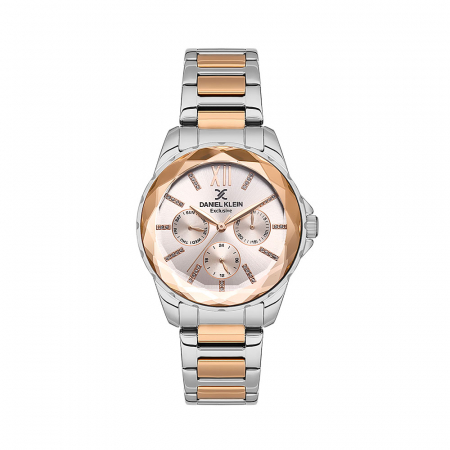 Ceasuri - Ceas pentru dama, Daniel Klein Exclusive, DK.1.13505.5