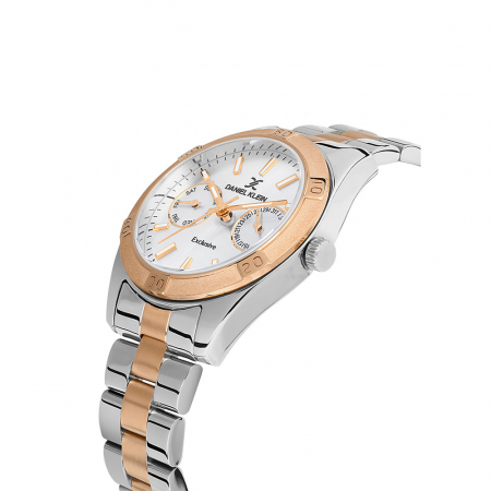 Ceas pentru dama, Daniel Klein Exclusive, DK.1.13568.4 [2]