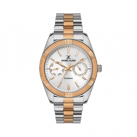 Ceasuri - Ceas pentru dama, Daniel Klein Exclusive, DK.1.13568.4