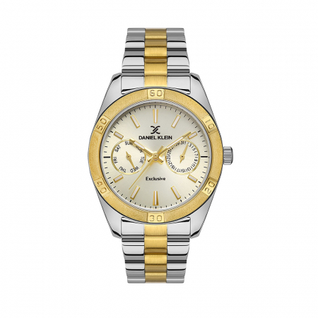Ceasuri - Ceas pentru dama, Daniel Klein Exclusive, DK.1.13568.5