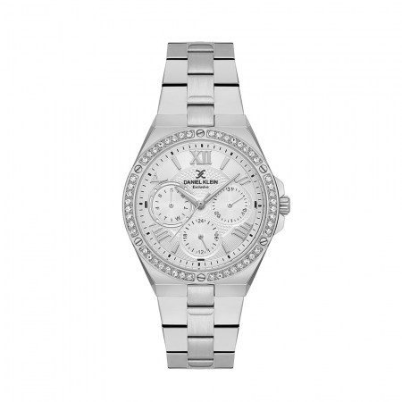 Ceasuri - Ceas pentru dama, Daniel Klein Exclusive, DK.1.13772.1