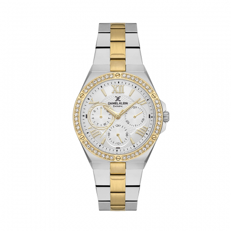 Ceasuri - Ceas pentru dama, Daniel Klein Exclusive, DK.1.13772.4