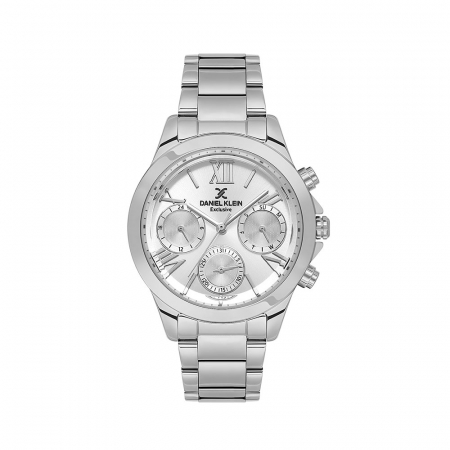 Ceasuri - Ceas pentru dama, Daniel Klein Exclusive, DK.1.13791.1