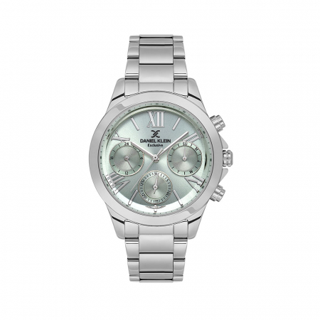 Ceasuri - Ceas pentru dama, Daniel Klein Exclusive, DK.1.13791.2