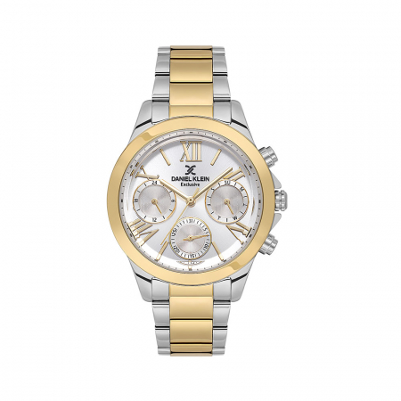 Ceasuri - Ceas pentru dama, Daniel Klein Exclusive, DK.1.13791.4
