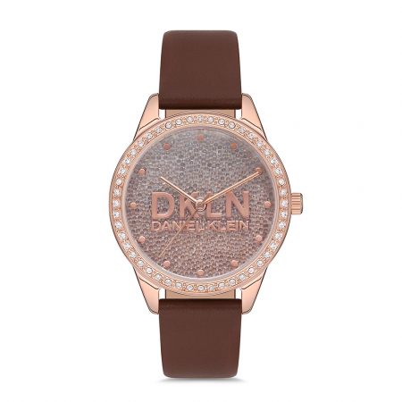 Ceas pentru dama, Daniel Klein Premium, DK.1.12562.4 [0]
