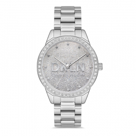 Ceas pentru dama, Daniel Klein Premium, DK.1.12565.1 [0]