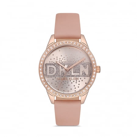 Ceasuri - Ceas pentru dama, Daniel Klein Premium, DK.1.12696.2