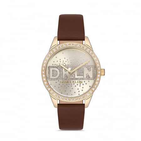 Ceasuri - Ceas pentru dama, Daniel Klein Premium, DK.1.12696.3