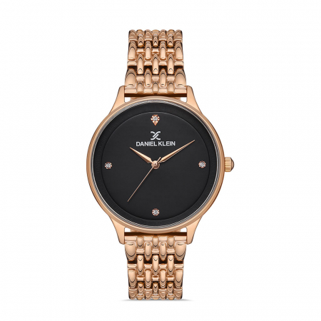 Ceasuri - Ceas pentru dama, Daniel Klein Premium, DK.1.13044.5