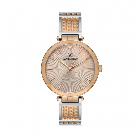 Ceasuri - Ceas pentru dama, Daniel Klein Premium, DK.1.13155.5