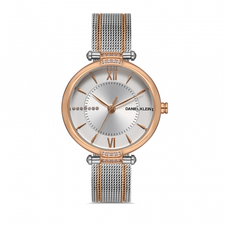 Ceasuri - Ceas pentru dama, Daniel Klein Premium, DK.1.13218.4