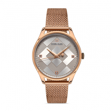 Ceasuri - Ceas pentru dama, Daniel Klein Premium, DK.1.13222.5