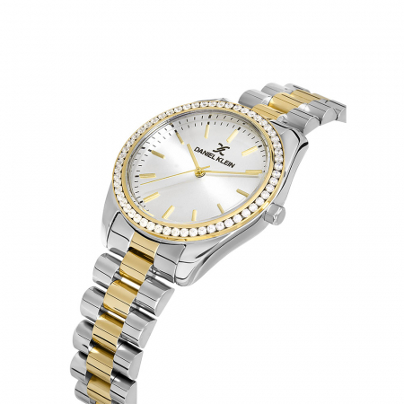 Ceas pentru dama, Daniel Klein Premium, DK.1.13445.4 [2]