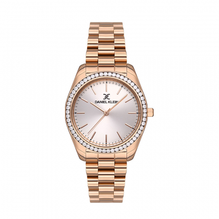 Ceasuri - Ceas pentru dama, Daniel Klein Premium, DK.1.13445.6