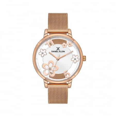 Ceasuri - Ceas pentru dama, Daniel Klein Premium, DK.1.13456.5