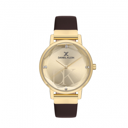 Ceasuri - Ceas pentru dama, Daniel Klein Premium, DK.1.13458.5