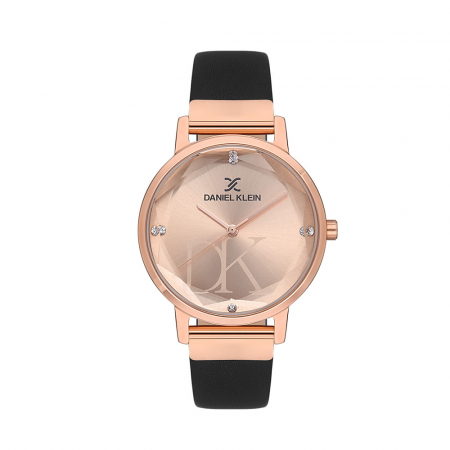 Ceasuri - Ceas pentru dama, Daniel Klein Premium, DK.1.13458.6
