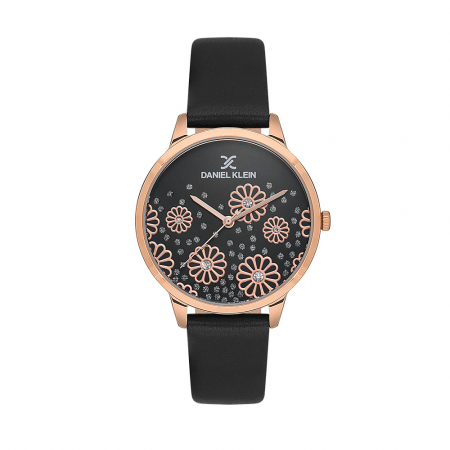 Ceasuri - Ceas pentru dama, Daniel Klein Premium, DK.1.13459.6