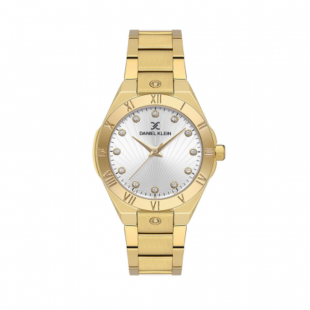 Ceasuri - Ceas pentru dama, Daniel Klein Premium, DK.1.13585.3