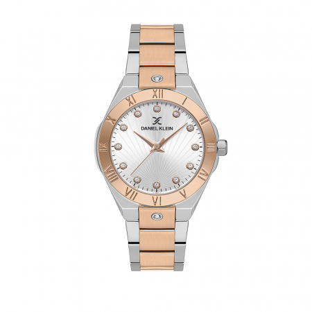 Ceasuri - Ceas pentru dama, Daniel Klein Premium, DK.1.13585.5