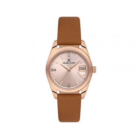 Ceasuri - Ceas pentru dama, Daniel Klein Premium, DK.1.13759.6