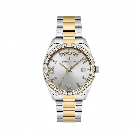 Ceasuri - Ceas pentru dama, Daniel Klein Premium, DK.1.13771.3