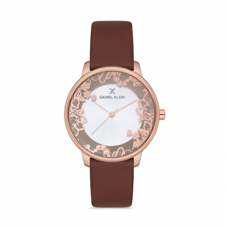 Ceasuri - Ceas pentru dama, Daniel Klein Trendy, DK.1.12552.2