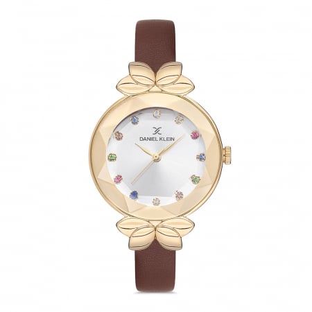 Ceasuri - Ceas pentru dama, Daniel Klein Trendy, DK.1.12553.5