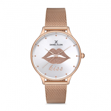 Ceasuri dama - Ceas pentru dama, Daniel Klein Trendy, DK.1.12700.2