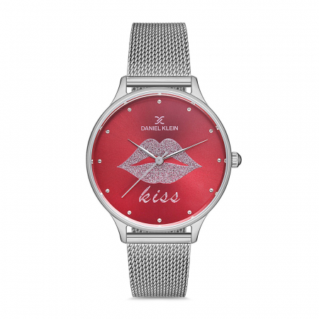 Valentine's Day - Ceas pentru dama, Daniel Klein Trendy, DK.1.12700.5