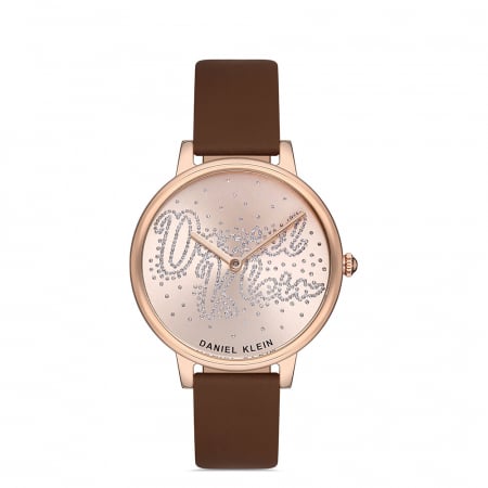 Ceasuri - Ceas pentru dama, Daniel Klein Trendy, DK.1.12766.3
