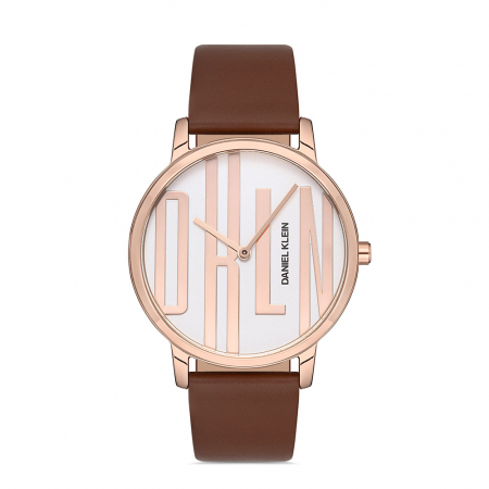 Ceasuri dama - Ceas pentru dama, Daniel Klein Trendy, DK.1.12782.3