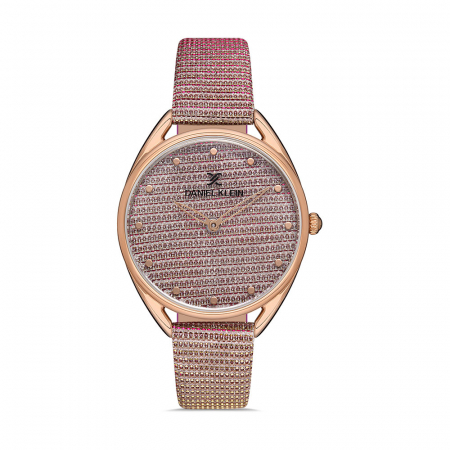 Ceasuri dama - Ceas pentru dama, Daniel Klein Trendy, DK.1.12938.3