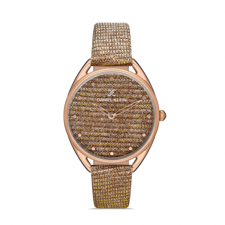 Ceas pentru dama, Daniel Klein Trendy, DK.1.12938.6 [0]