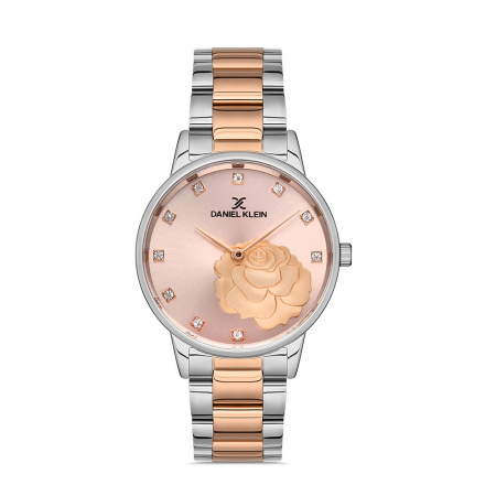 Ceasuri - Ceas pentru dama, Daniel Klein Trendy, DK.1.13177.5