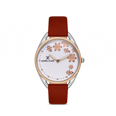 Ceasuri - Ceas pentru dama, Daniel Klein Trendy, DK.1.13352.5
