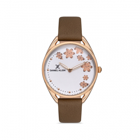 Ceasuri - Ceas pentru dama, Daniel Klein Trendy, DK.1.13352.6