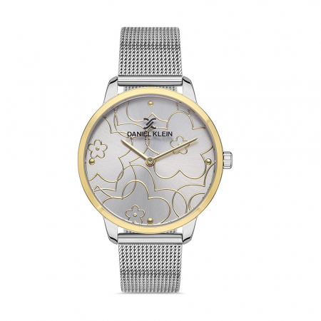 Ceasuri - Ceas pentru dama, Daniel Klein Trendy, DK.1.13354.3