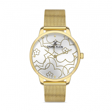 Ceasuri - Ceas pentru dama, Daniel Klein Trendy, DK.1.13354.4
