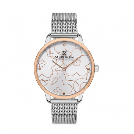 Ceasuri - Ceas pentru dama, Daniel Klein Trendy, DK.1.13354.5