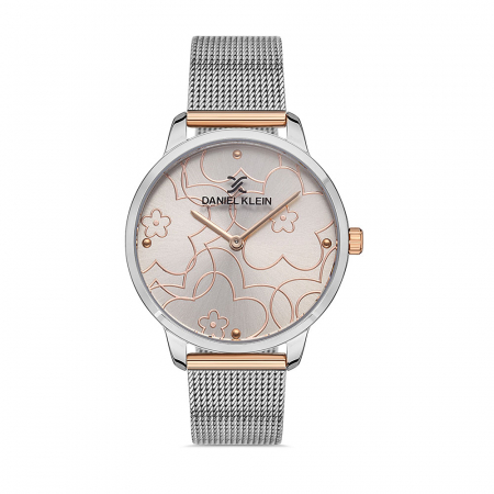 Ceasuri - Ceas pentru dama, Daniel Klein Trendy, DK.1.13354.6