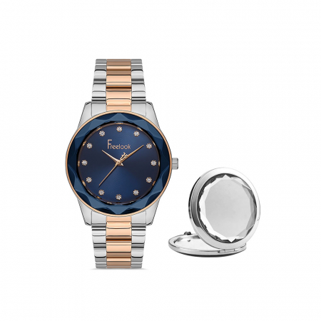 Ceasuri - Ceas pentru dama, Freelook Belle, FL.1.10340.6